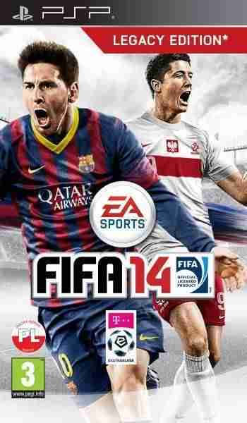 Descargar FIFA 14 [MULTI][EUR][BAHAMUT] por Torrent